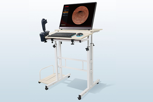 胃镜、肠镜、气管镜虚拟教学系统